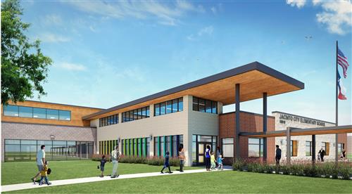 Jacinto City Elementary